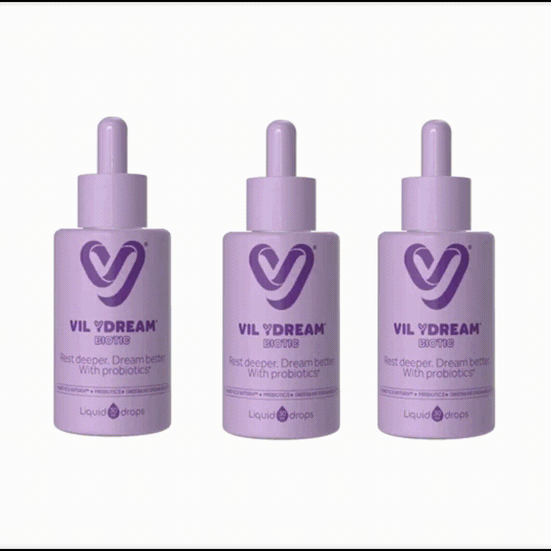 Vil Ydream Biotic X3 Tratami